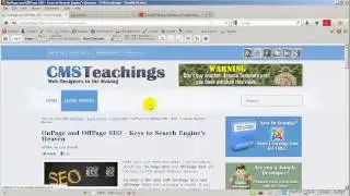 7-3:Joomla Validation
