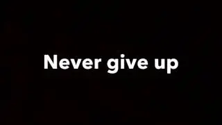 Zedd & Peter Mackey - Never Give Up