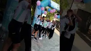 Event Recap Desle Shoes - Glowlympic 2024 di JNM Bloc! 🏃&zwj;♀✨