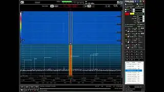 RN da Amazonia 11780 kHz  from Brazil