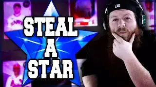 STEAL A STAR #1 ALL BRONZE TEAM!! MLB The Show 20 Diamond Dynasty Ranked Seasons