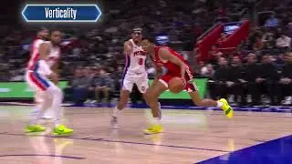 2024 25 NBA Points of Education Video 1 of 2