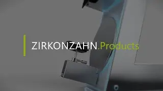 Scanner S300 ARTI: kompakt mit Artikulatorscan! | Zirkonzahn.Products