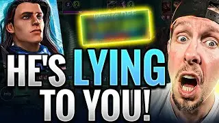 This has been bothering me for a while now&hellip; | Raid: Shadow Legends