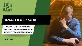 How to Streamline Project Management & Boost Team Efficiency