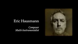 Composer Show Reel-Eric Hausmann Music