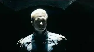 BUTCHER VS HOME LANDER Mash up tamil