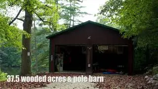 Beautiful Cabin on Private Lake! Gentryville, IN