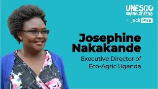 How does sustainable mushroom growing improve women's livelihood in Uganda?