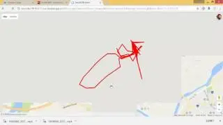 30 &ndash; 9.3 Recorder  BYE Current and history locations web interface  / TRRAK &ndash; IOT MQTT GPS tracke