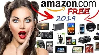 New Tricks How To Get Free Stuff On Amazon 2019! Make Money Doing Product Reviews!