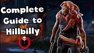 The Complete Guide to Billy | Dead By Daylight