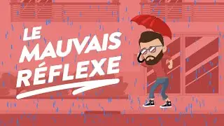 Inondations : en sécurité à l'école🚸