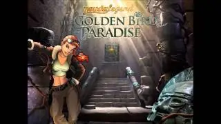 Youda Legend the Golden Bird of Paradise OST