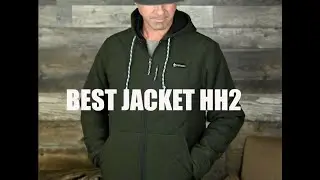 The Must Have Jacket HH2 FORTRESS CLOTHING