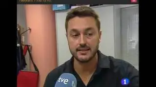 SME-CCOO A TD DE TVE - LA POLICIA INVESTIGA LOS GRUPOS ANTI SISTEMA