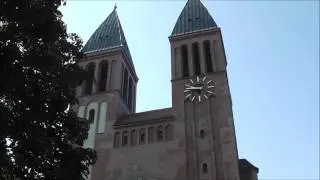 Nürnberg-Gibitzenhof - St. Ludwig - Glocken 5 - 2