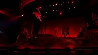 David Santos Acrobate 