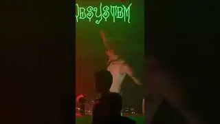Get into Hard Techno Vibes ANDRIS @ Wavesystem (Kiosk, Luzern)