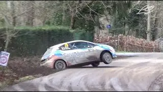 Spa Rally 2019 [HD] by La Sangle