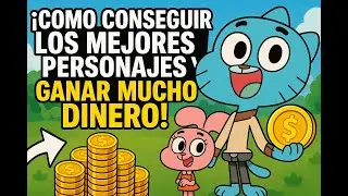 &iquest; COMO CHETARSE EN STEAL A GOMBLE ? steal a gomble