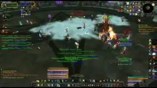ToC 25m - Faction Champions