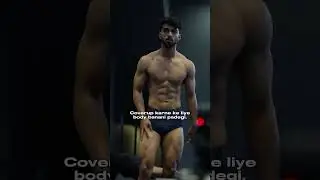 Face vs body gym transformation #gym #motivation #fittransformation #gymworkout #lifestyle