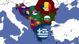 Balkan Battle Royal