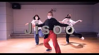Megan Thee Stallion - Eat It / Choreo Jisoo/ sm댄스아카데미 안무수업