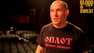 Алексей Олейник: 