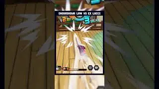Hit n Run never fails | One Piece Bounty Rush