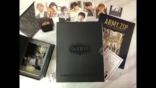 【 開箱系列 】 7th ARMY Membership