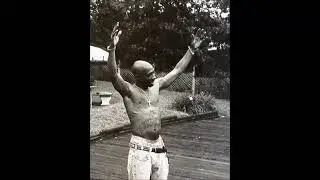 2Pac - Throw Your Hands Up OG Version (Slowed by Nate)