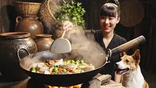 Flame Drunken Fish is the most delicious fish これは間違いなく、ここ数年で食べた魚の中で一番美味しいです！間違いありません！