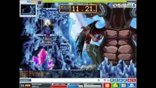 MikeLeL Horntail Solo