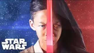 Star Wars - 'Bladebuilers Path of the Force Lightsaber' Official TV Commercial