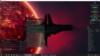 Episode 2.1: Starting Your First EVE Account -- Direct Signup or Steam?