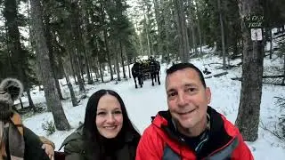 Snowboarding/Ski Trip to Big Sky, Montana January 2026!