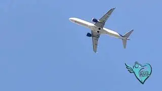Aviones aterrizando y despegando, Aeropuerto de tampico tamaulipas, M&eacute;xico , airbus, embraer, boinn