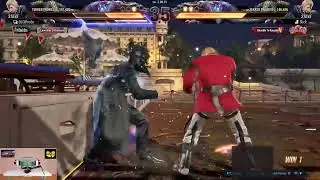 Tekken 8