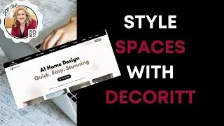 Transform Empty Rooms into Stunning Showpieces with DecorRitt by Wondershare | Real Estate Tech Tips