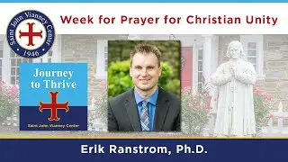 1.  Week for Prayer for Christian Unity