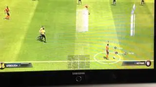 FIFA 16 GLITCH HOW TO WIN ANY GAME FOR EASY COINS