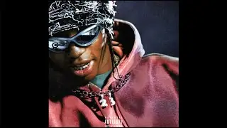 Don Toliver x Travis Scott Type Beat - 