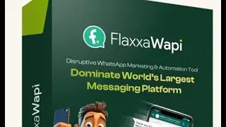 Flaxxa Wapi Commercial Review . Bonus + Discount