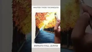 Last Chance for a Fall-Themed Weekend!