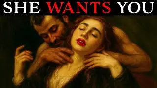 7 SIGNS SHE HAS A HIGH LEVEL OF DESIRE (BUT KEEPS IT HIDDEN) - CARL JUNG