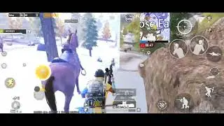 bantai ade-adean Livik || mi10t pro #pubgmobile #mi10t #mi10tpubg #pubg