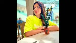 Shama Sikander #shamasikander