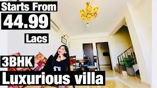 Luxury villa in Jaipur | UDB SIRSI VILLAS | affordable villas | property in Jaipur| villa in Jaipur